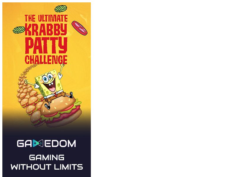 Gamedom (ATG) Concept2 EN AIS