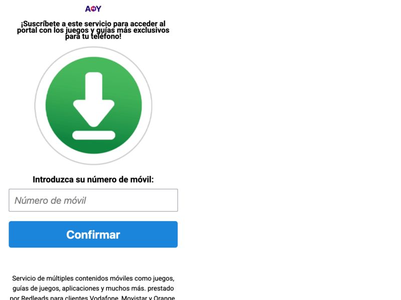 Download V5 Movistar