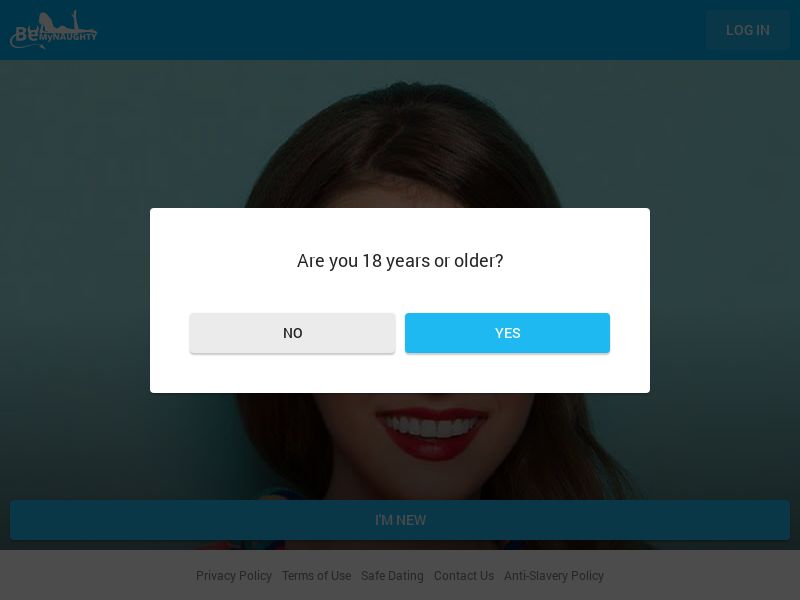 bemynaughty US [SOI] FB only