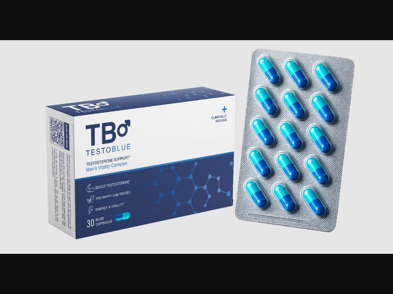 SS - Testo Blue - ED - DE/AT/CH/FR/BE/UK/IE/NL/DK/SE/FI/NO/PL/IT