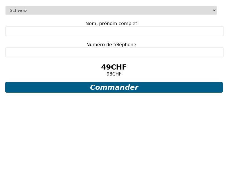 Oculear CH (FR) - low price