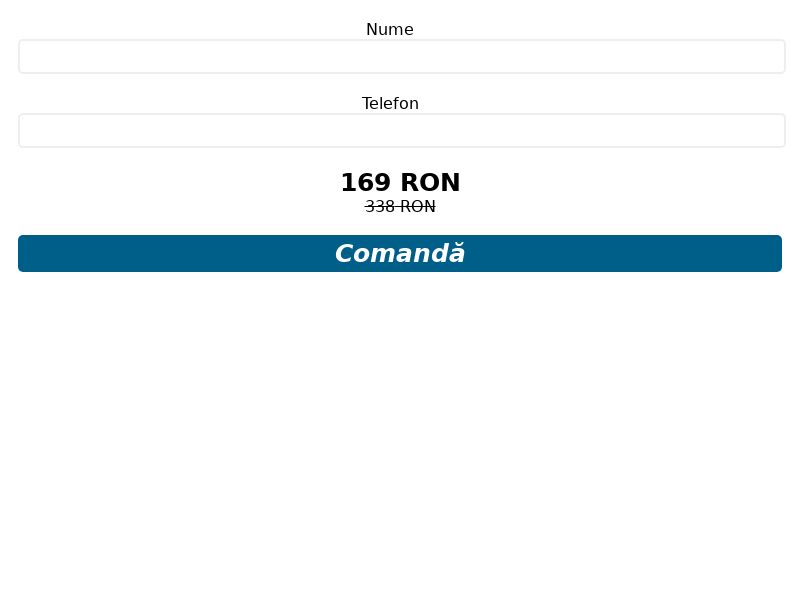 Normcontrol RO (weight loss)