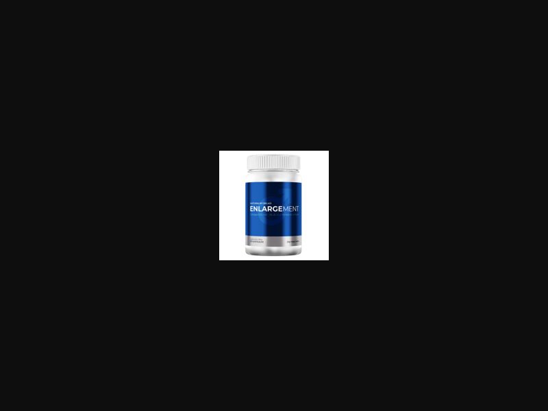 Enlargement - penis enlargement capsules