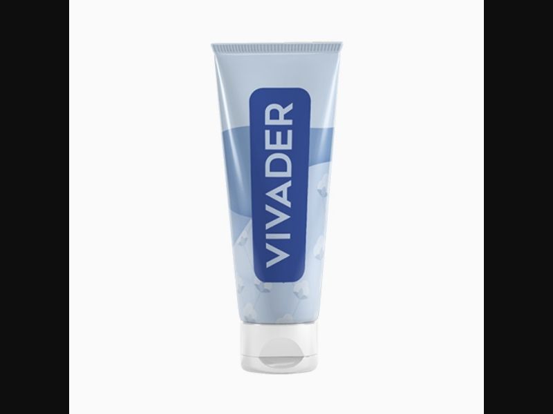 Vivader - cream for psoriasis