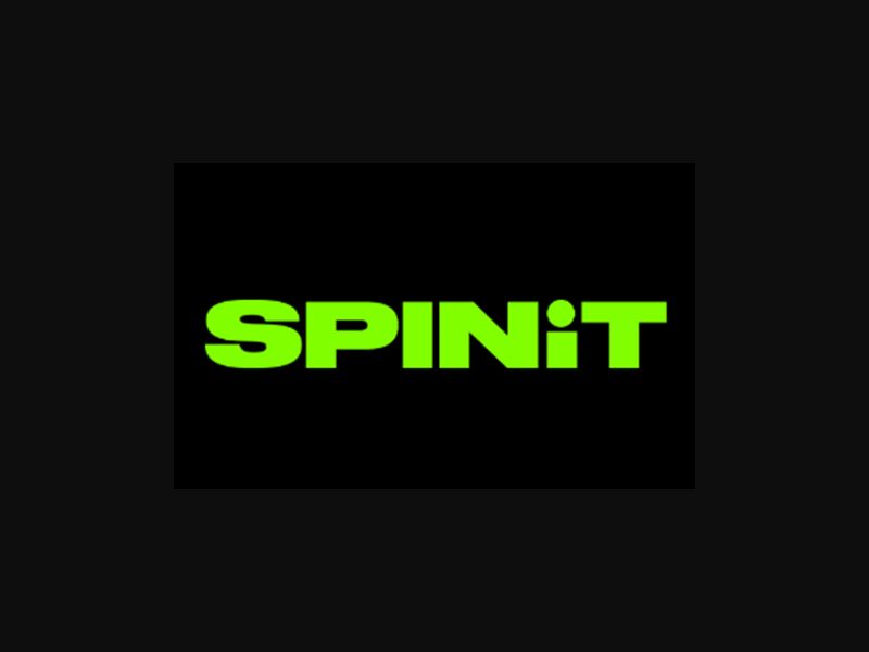 Spinit - FB, Android, Ios, PWA (HR) Slots