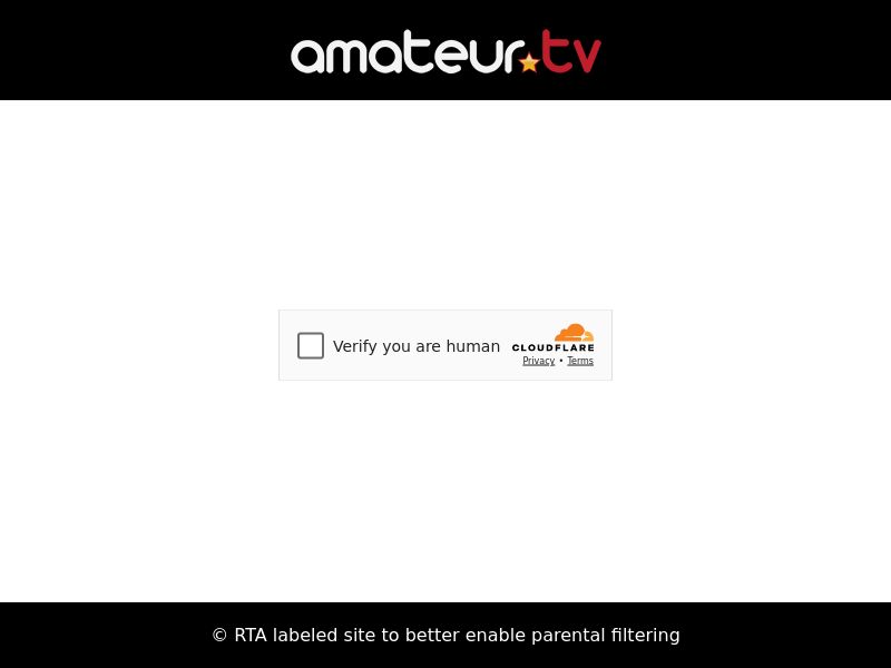 Amateur TV - RevShare | US