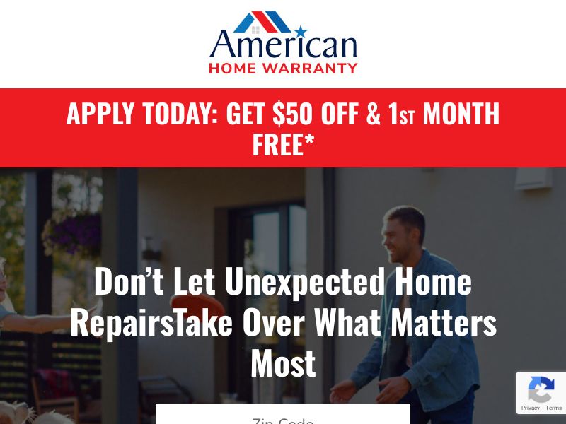 American Home Warranty | US