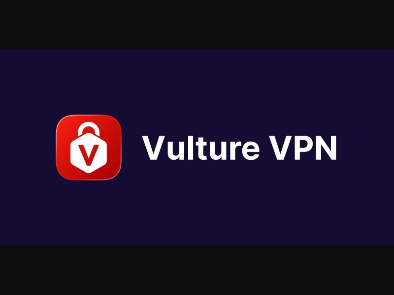 Vulture VPN