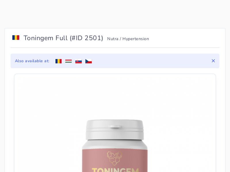 Toningem Full