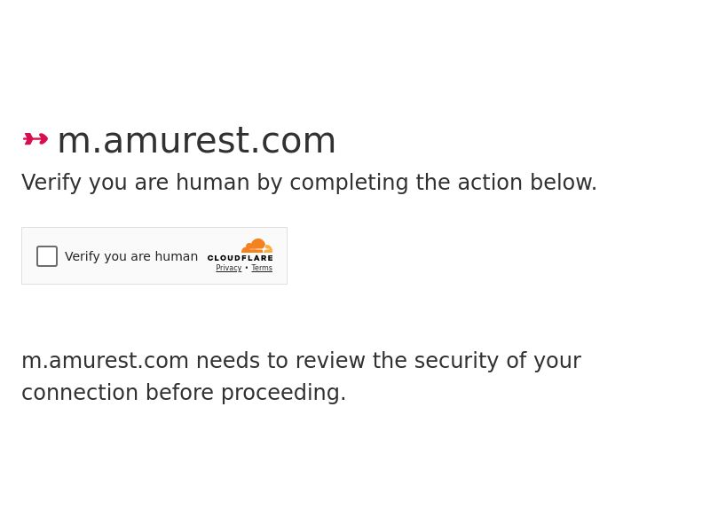 Amurest - SOI - CL