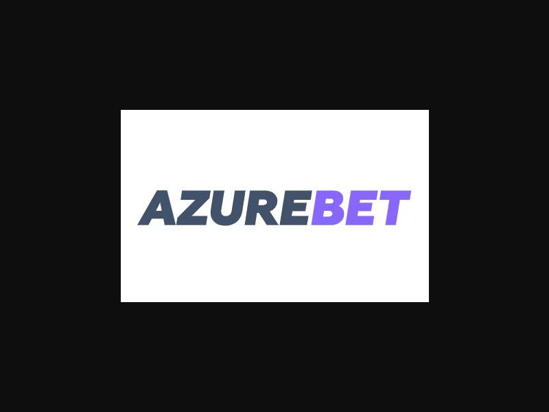 Azure.bet - FB, UAC, Android, Ios, PWA (PK) Slots
