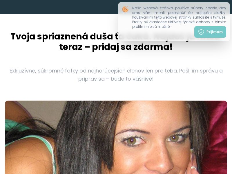 HoruciSused - DOI - SK