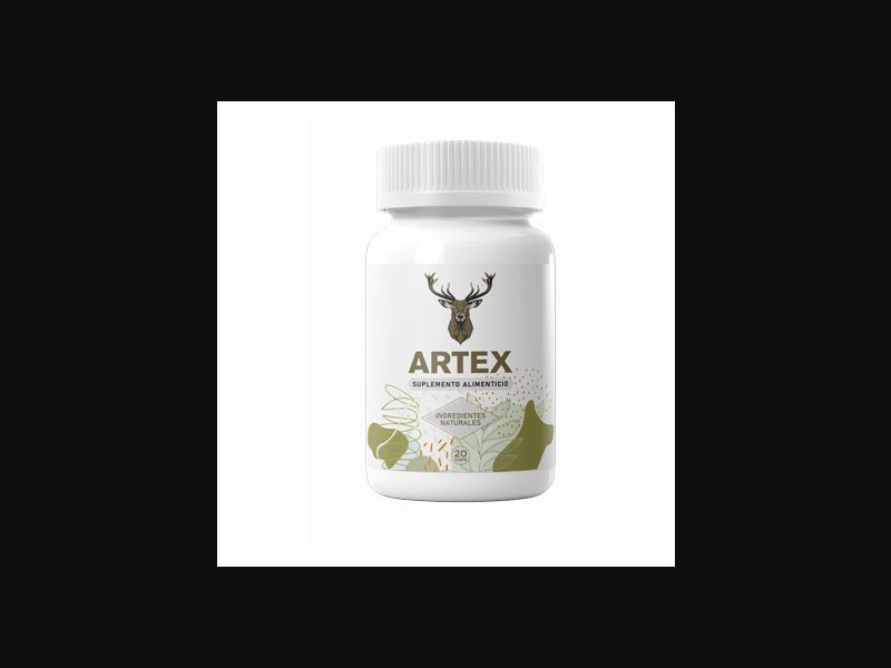 Artex - capsules for joints | lower price