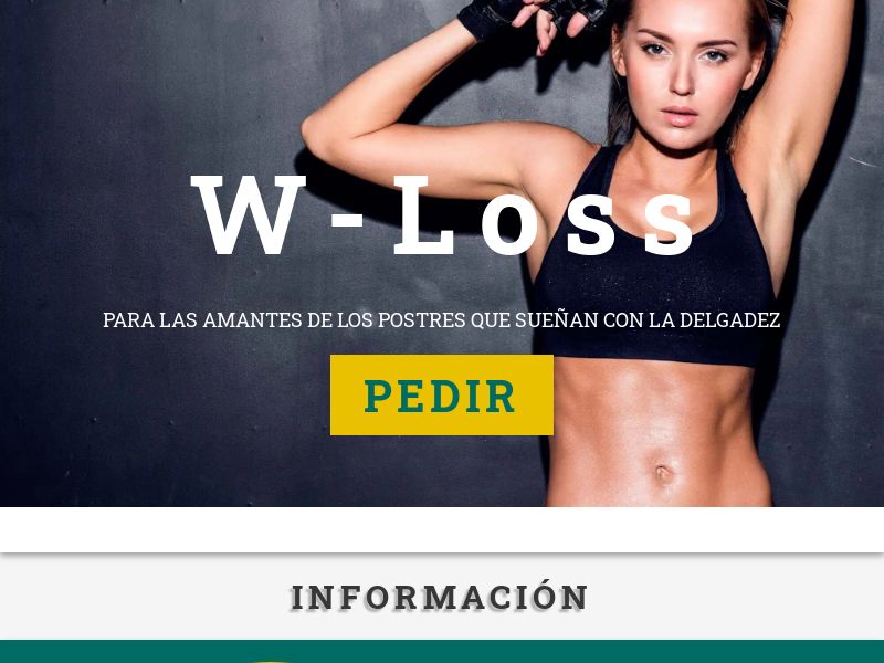 W-Loss ES - weight loss treatment