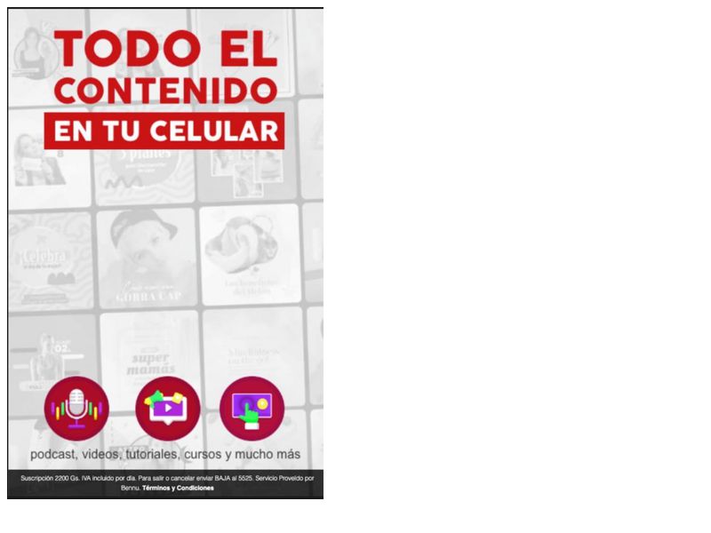 Todo el contenido Personal