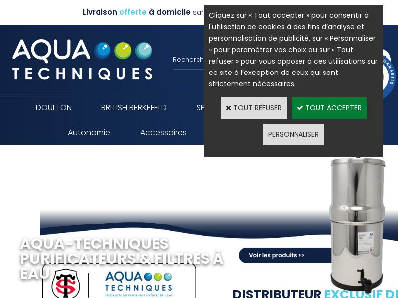 aqua-techniques.fr