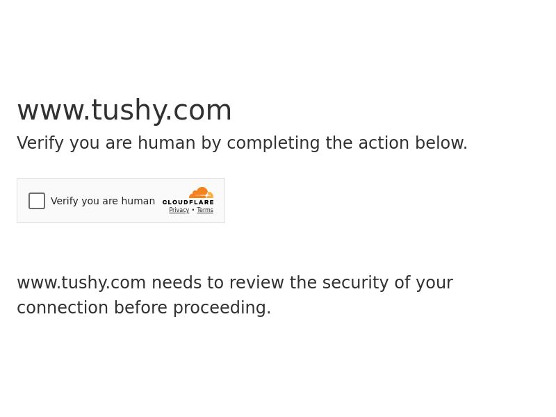 Tushy - Lifetime Revshare