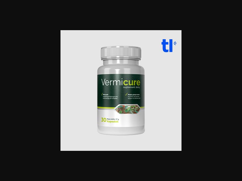 Vermicure (low price) - cpa - nutra - health - cod