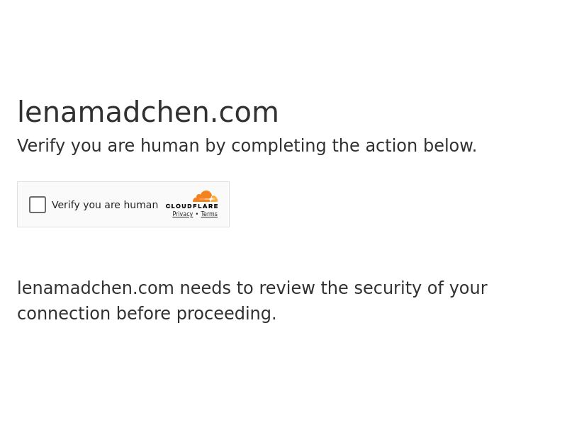 Lenamadchen - SOI - CPA - Desktop & Mobile - [DE]
