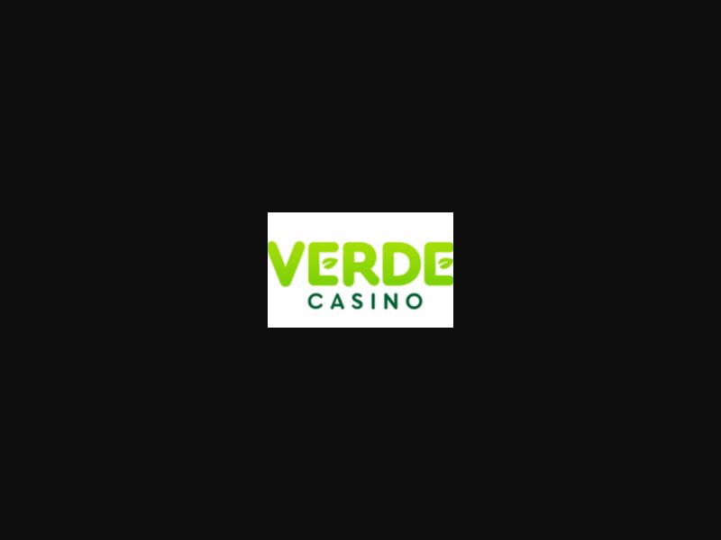 Verde - FB, PWA (SE) Slots