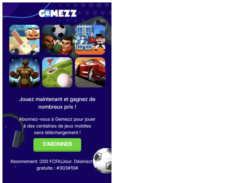 Gemezz Orange