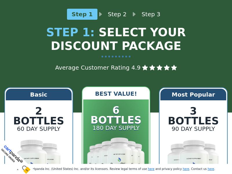 Burnslim - Diet - INTL(EN)