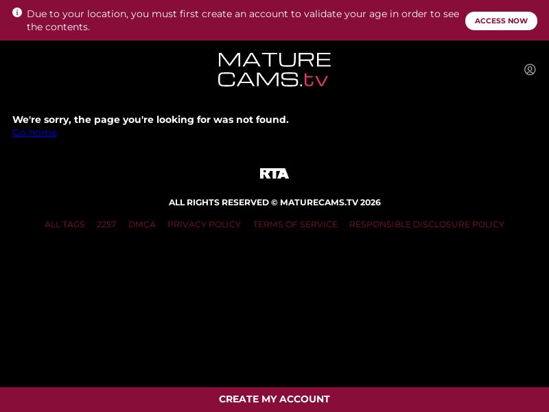 Maturecams.tv - PPS