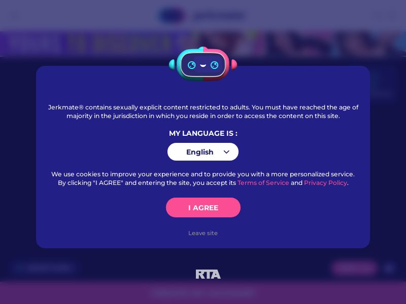 Jerkmate - Revshare Lifetime