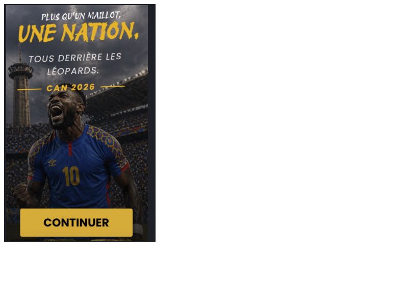 WORLDCUP 2026 Orange
