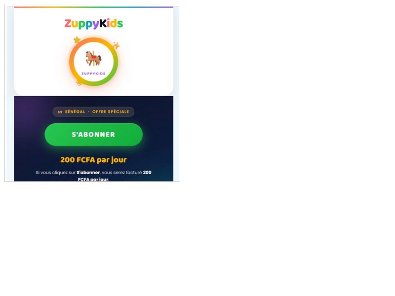 Gaminp Orange