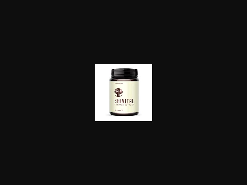 Shivital CZ low - diabetes