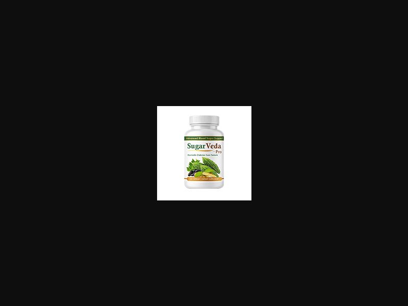 Sugar Veda Pro IN - diabetes
