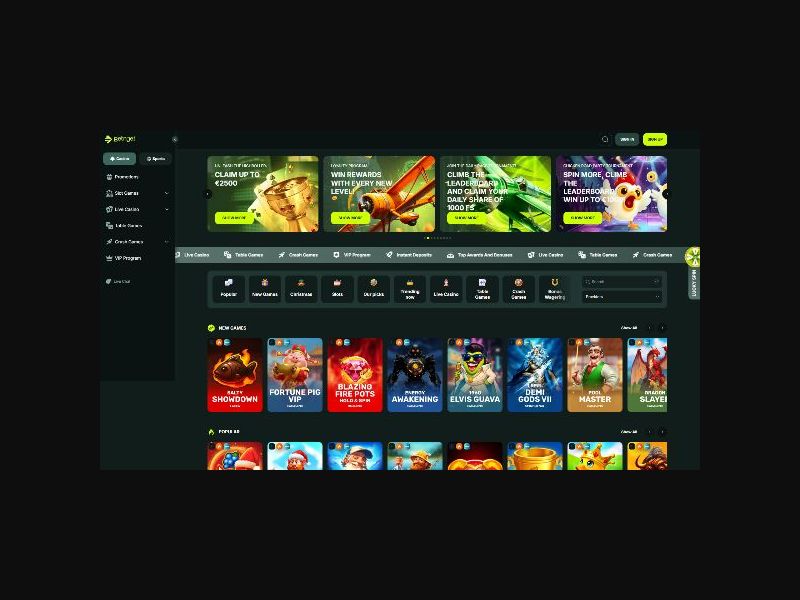 BetnJet - First Deposit - CPS (UK)