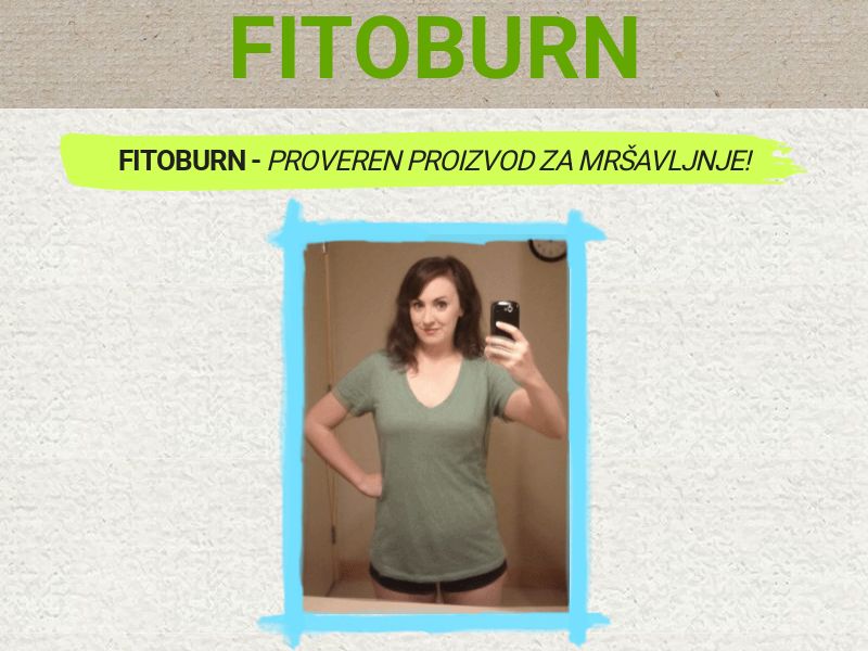 FitoBurn 2000 RSN - WEIGHT LOSS TREATMENT