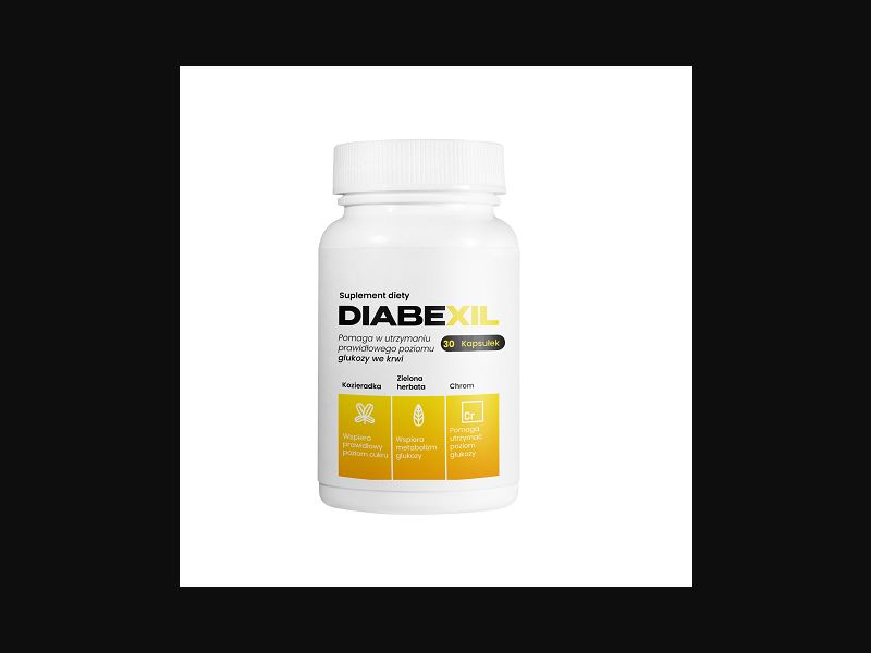 Diabexil - diabetes capsules | free