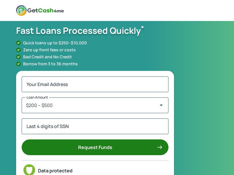 GetCash4Me - US