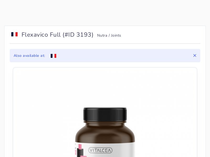 Flexavico Full