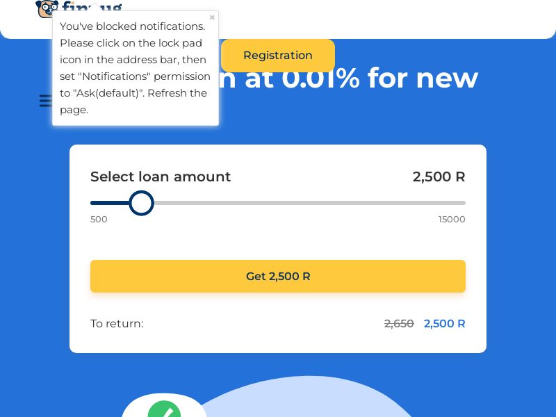 FinPug ZA CPL