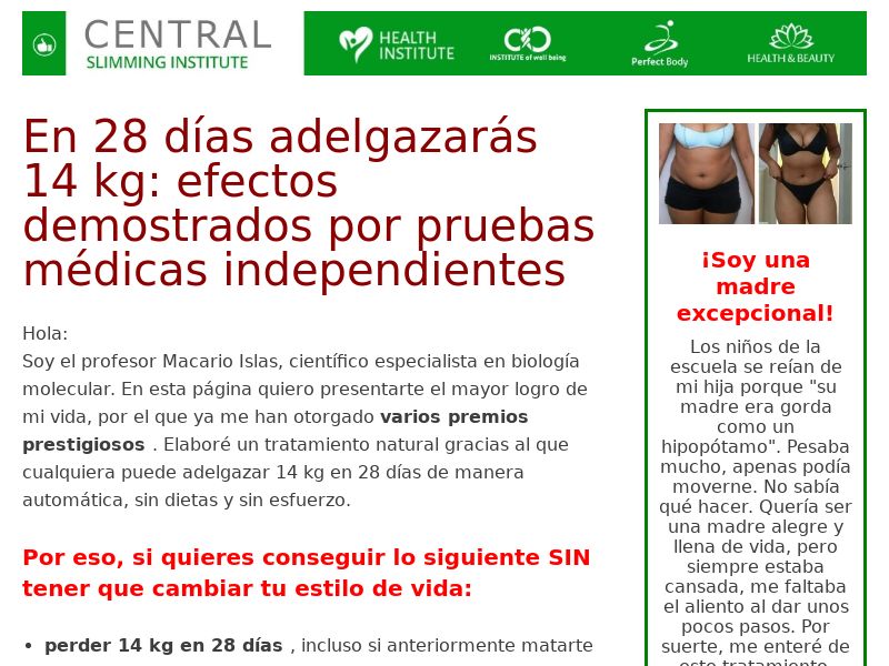 Grinlait [All Regions Delivery] MX - WEIGHT LOSS TREATMENT HOLD