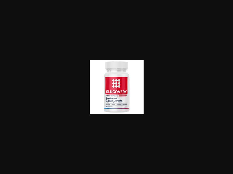 Glucovery GT low - diabetes