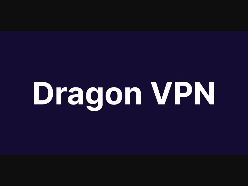Dragon VPN SA