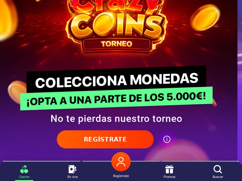 OneCasino_Casino ES