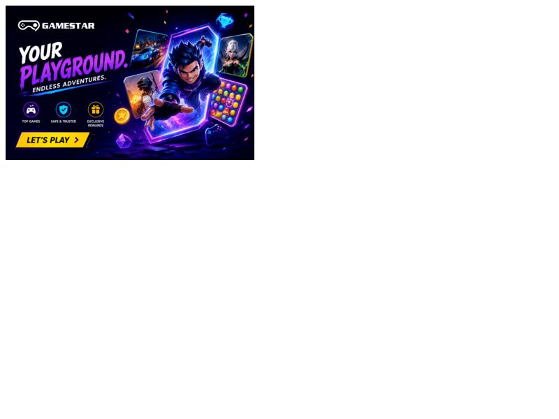 Play Unlimited Exclusive Game STC