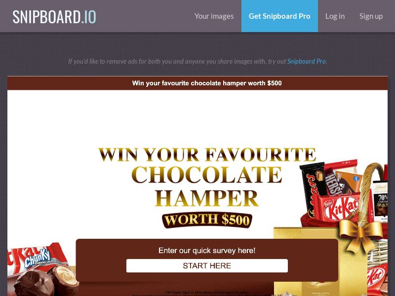 FunClub - Chocolate Hamper AU - SOI