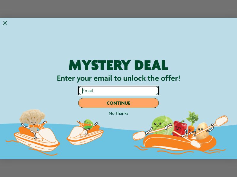 Nurture Life -50% off First Week - Exclusive US [DUPLICATED]