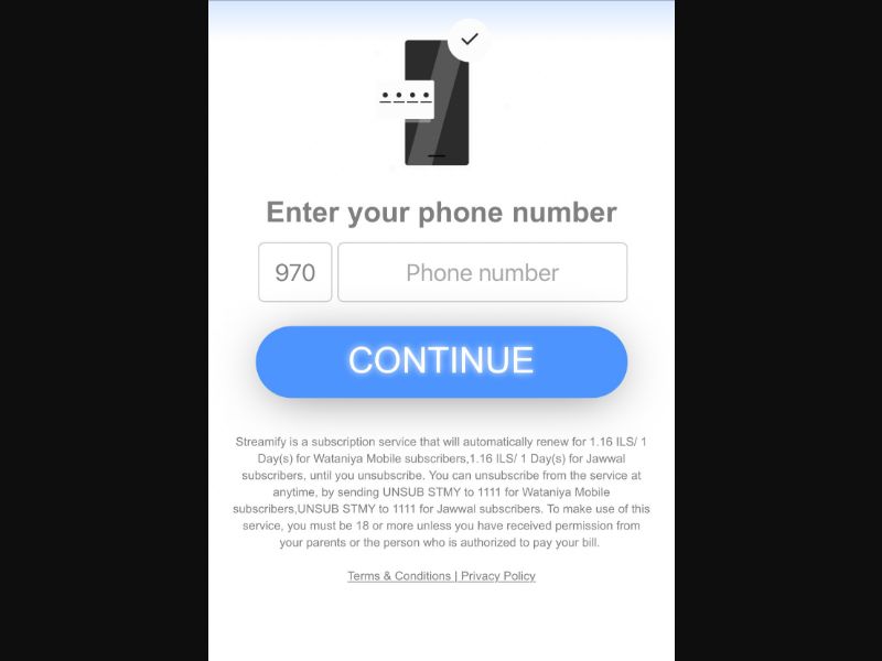 [MOB] City Gamez /PS [Jawwal, Wattaniya] PIN