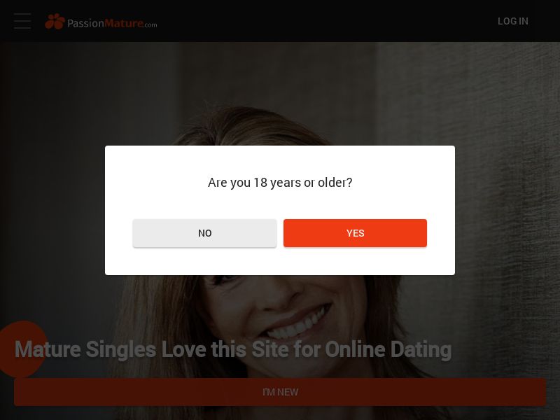 PassionMature- SOI - CPA - Desktop & Mobile [GB]