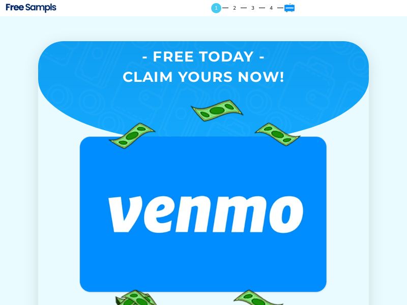 US - Venmo Gift Card - CPL