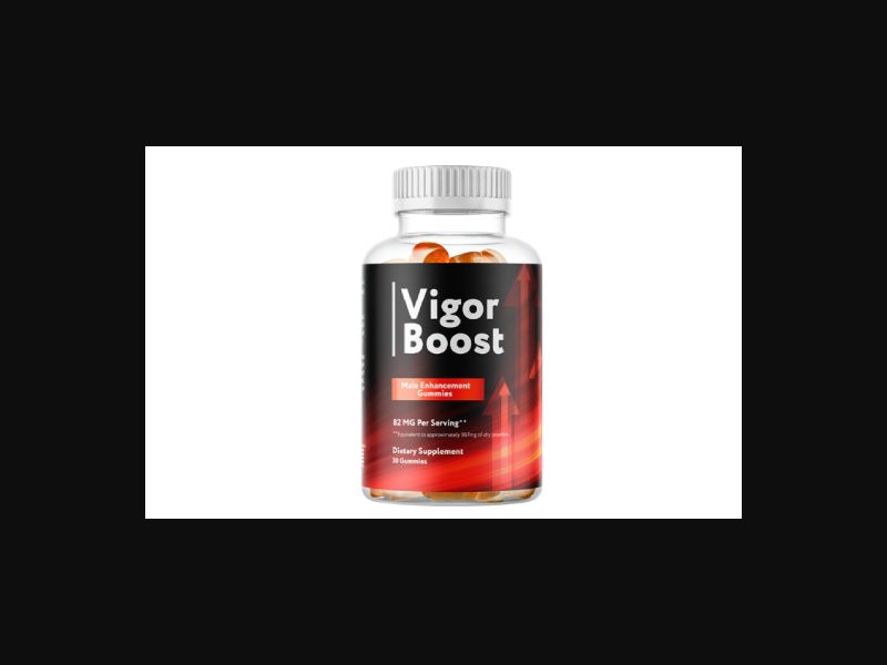 SteelPower- capsules for potency (CPS) (VSL)