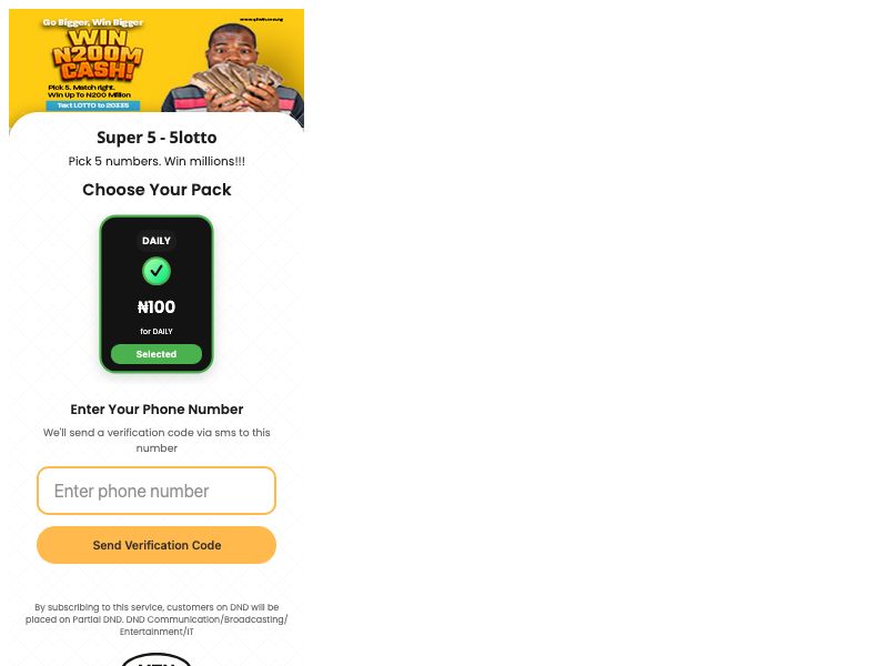 Super mfilter MTN